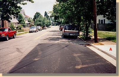 Hanover Street