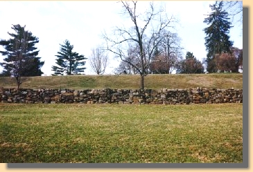 Wall & Marye's Heights
