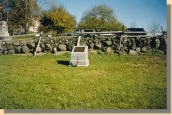 Mississippi Monument