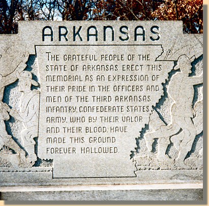 Arkansas Text