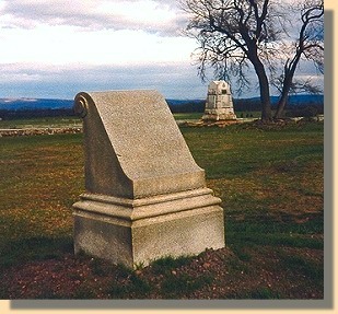 Armistead Monument