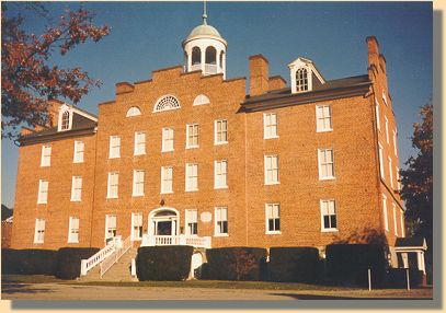 Lutheran Theological Seminary