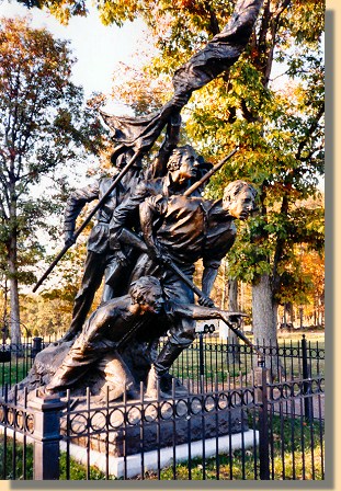 North Carolina Monument