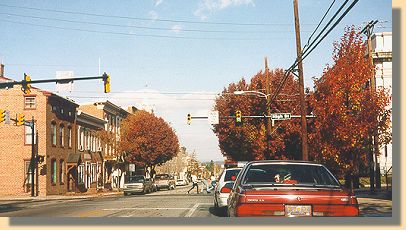 Gettysburg