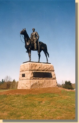 Maj. Gen. George G. Meade