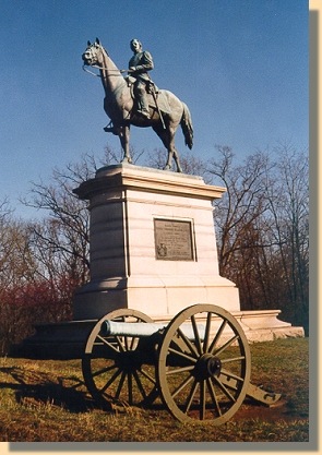 Maj. Gen. Henry Slocum