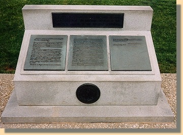 Kentucky Marker