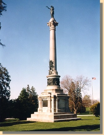 New York Monument