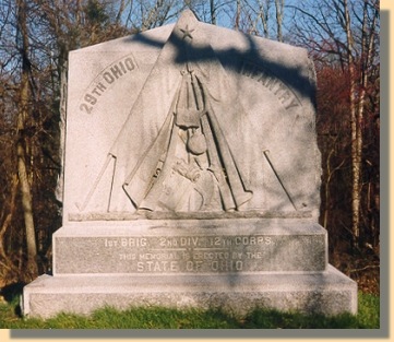 29th Ohio Infantry