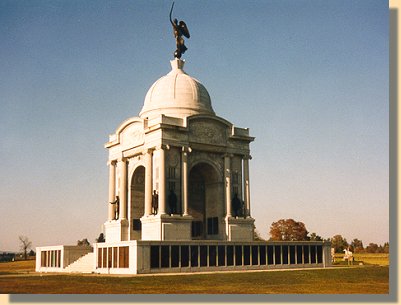 Pennsylvania Monument