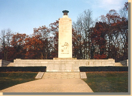 Peace Memorial