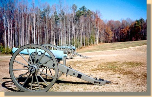 Cannon - 2001