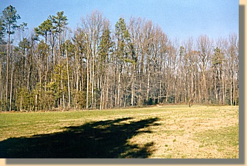 Gaines' Mill - 2000