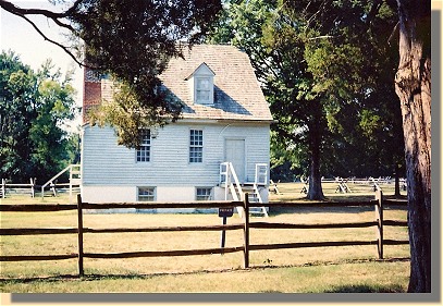 Watt House - 2000