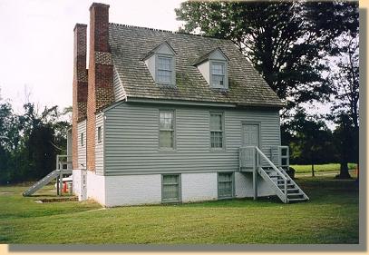 Watt House - 2000