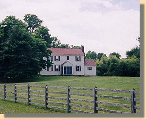 The 
Trent House