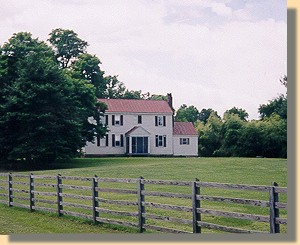 The 
Trent House