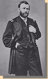 General Ulysses S. Grant