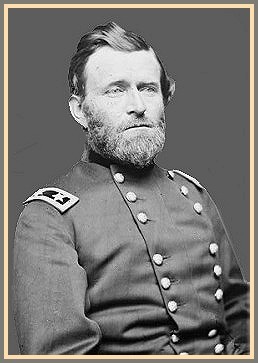 Ulysses S. Grant