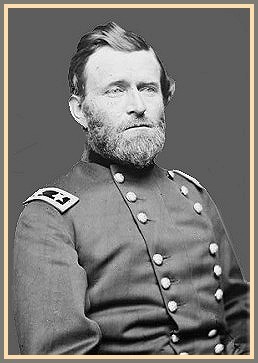 Ulysses S. Grant