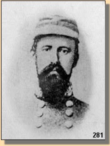 Gen. Richard Garnett