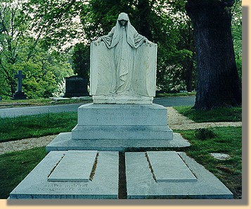 Margaret's Grave