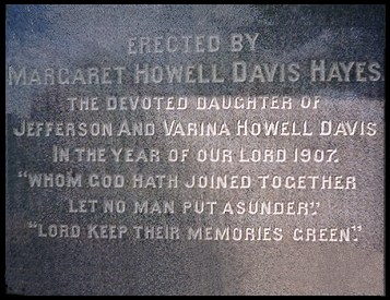 Davis - Plaque 3