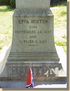 Hunton Text