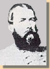 Gen. David R. Jones
