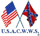 USA Civil War Web Site