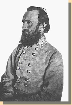 Stonewall Jackson