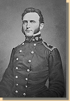 Stonewall Jackson