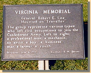 Virginia Tablet