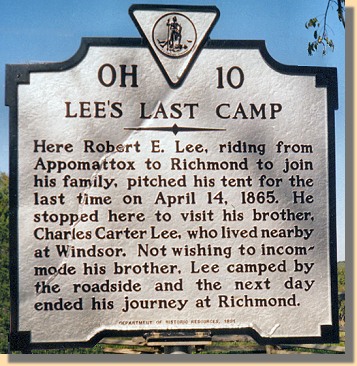 State
Road Sign