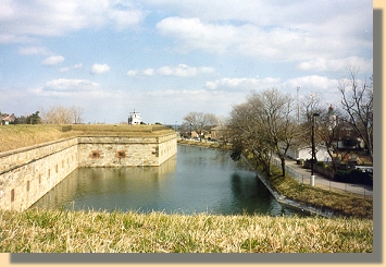 Fort Monroe