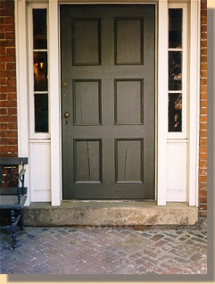 Lee House 1999