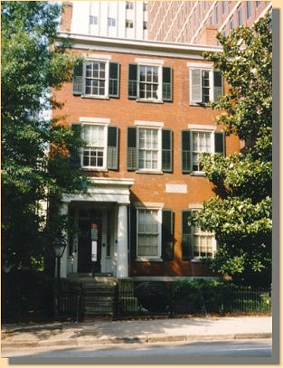 Lee's House - 1998