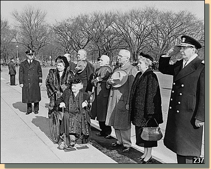 President Truman photograph