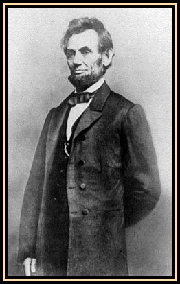 Abraham Lincoln