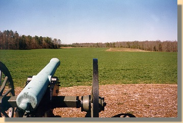 Malvern Hill - Union View