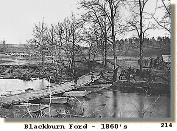Blackburn
   Ford