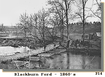 Blackburn
   Ford