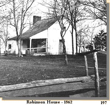 Robinson's House