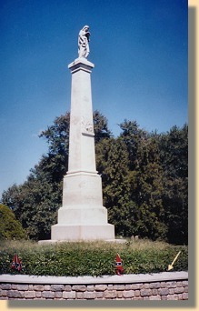 Confederate Monument