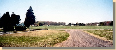 New Hope 
   Church