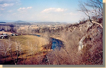 Shenandoah River