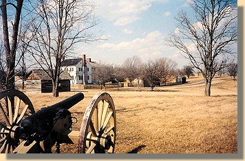 Bushong 
   Farm