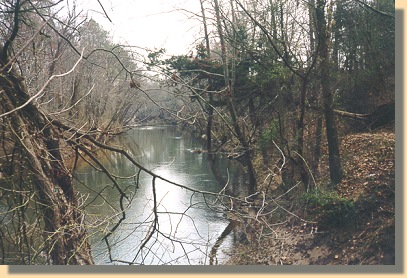 North Anna River