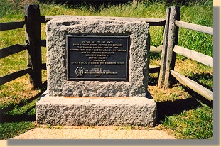 South Carolina Monument