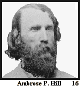 A.P.Hill